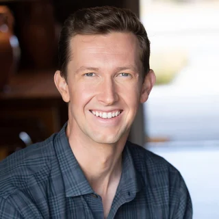 Timothy Streufert
